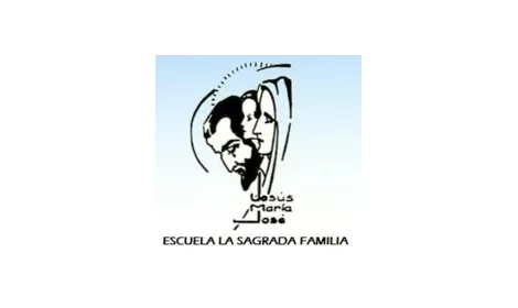 Logo de ESCUELA LA SAGRADA FAMILIA