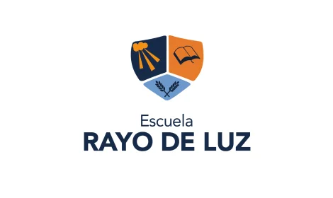 Logo de ESCUELAPRIVADA MIXTA RAYO DE LUZ