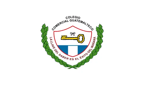Logo de COLEGIO COMERCIAL GUATEMALTECO