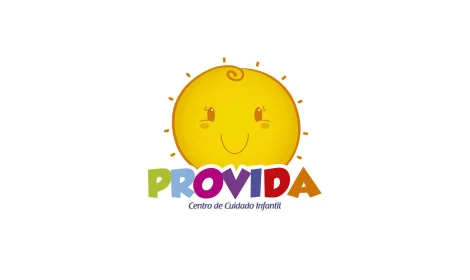 Logo de COLEGIO PROMESA DE VIDA, PROVIDA