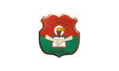 Logo de ESCUELA NORMAL CENTRAL PARA VARONES