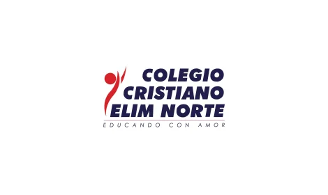 Logo de COLEGIO CRISTIANO ELIM NORTE