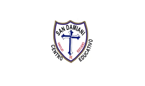 Logo de CENTRO EDUCATIVO SAN DAMIANI