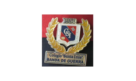 Logo de COLEGIO DE SEÑORITAS SANTA INES