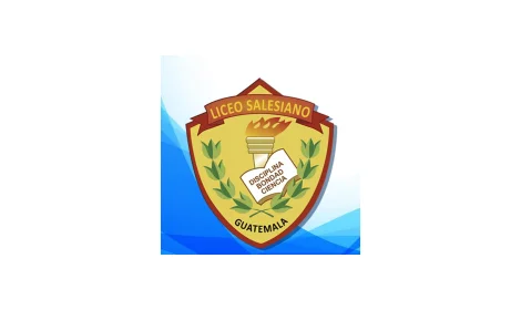 Logo de LICEO SALESIANO