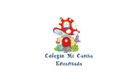 Logo de COLEGIOMI CASITA ENCANTADA