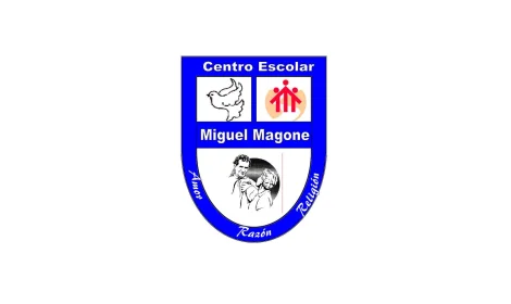 Logo de CENTRO ESCOLARMIGUEL MAGONE