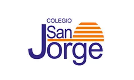 Logo de COLEGIO SAN JORGE CENTRO EDUCATIVO DE DESARROLLO INDIVIDUAL