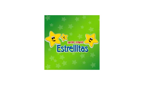Logo de JARDIN INFANTIL ESTRELLITAS