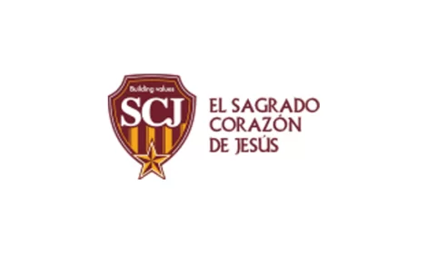 Logo de COLEGIO EL SAGRADO CORAZÓN DE JESÚS