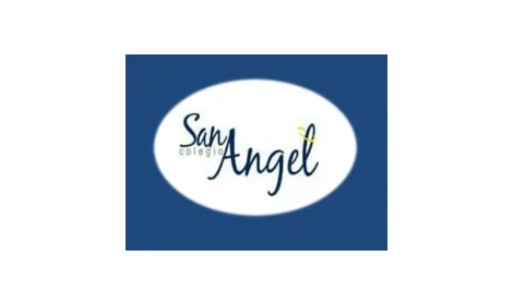 Logo de COLEGIO SAN ANGEL