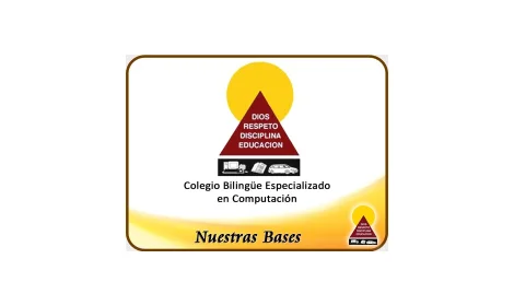 Logo de COLEGIO BILINGÜE ESPECIALIZADO EN COMPUTACIÓN YULIMAY PC