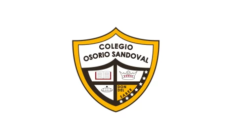 Logo de COLEGIO OSORIO SANDOVAL