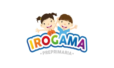 Logo de CENTRO PEDAGOGICO IROGAMA