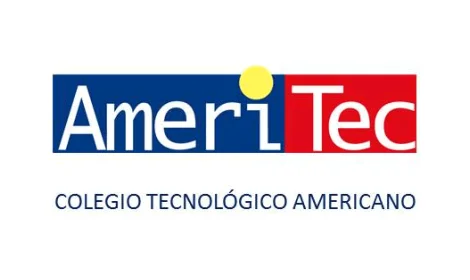 Logo de COLEGIO AMERITEC