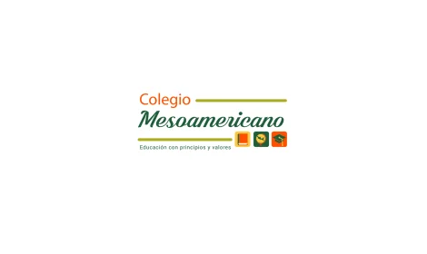 Logo de COLEGIO MESOAMERICANO