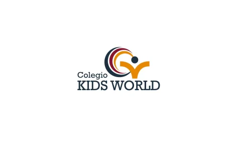 Logo de COLEGIO KIDS WORLD