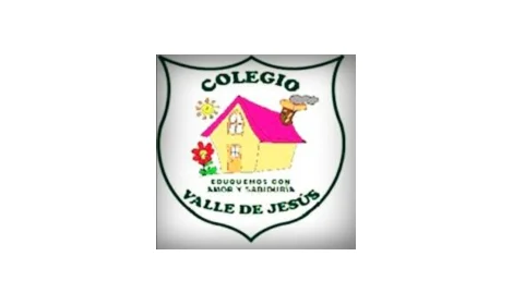 Logo de COLEGIO MIXTO VALLE DE JESUS