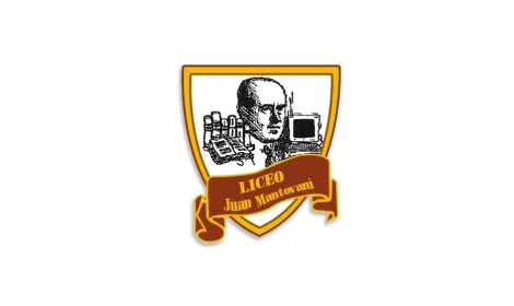 Logo de LICEO JUAN MANTOVANI