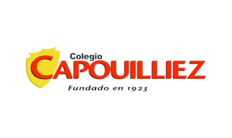 Logo de COLEGIO CAPOUILLIEZ SEDE PRIMARIA