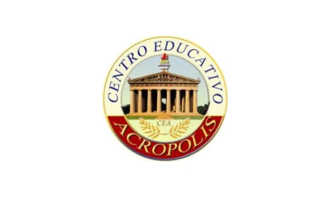 Logo de CENTRO EDUCATIVO ACRÓPOLIS