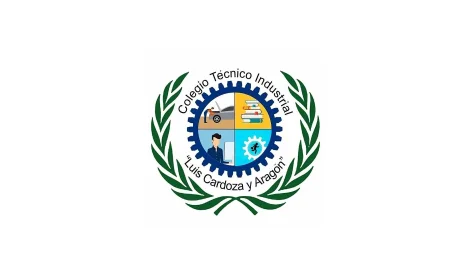 Logo de COLEGIO TECNICO INDUSTRIAL LUIS CARDOZA Y ARAGON