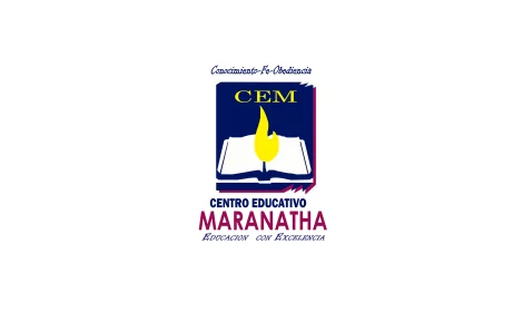 Logo de CENTRO EDUCATIVO MARANATHA