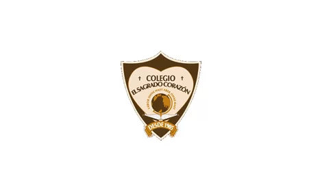 Logo de COLEGIO EL SAGRADO CORAZÓN CAMPUS CENTRO HISTORICO