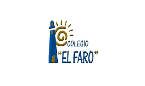 Logo de COLEGIO EL FARO
