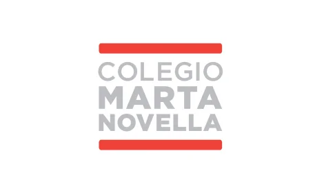 Logo de COLEGIO MARTA NOVELLA