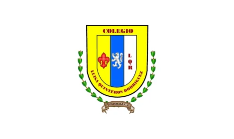 Logo de COLEGIO LUISA QUINTEROS RODRÍGUEZ