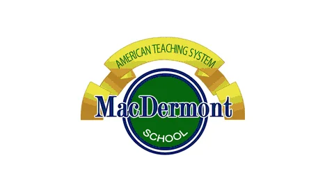 Logo de COLEGIO MACDERMONT SCHOOL