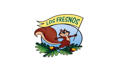 Logo de JARDIN INFANTIL LOS FRESNOS