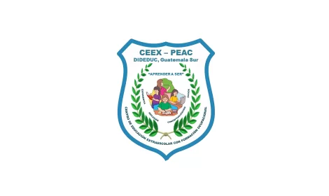 Logo de CENTRO DE EDUCACIóN EXTRAESCOLAR CON FORMACIòN OCUPACIONAL PEAC