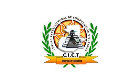 Logo de CENTRO INTERCULTURAL DE COMPUTACION Y TURISMO C.I.C.T