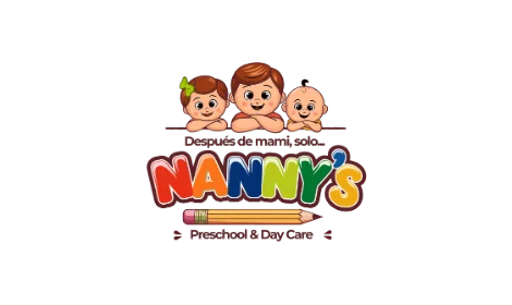 Logo de COLEGIO EL PREESCOLAR DE NANNY