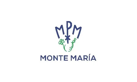Logo de COLEGIO MONTE MARíA