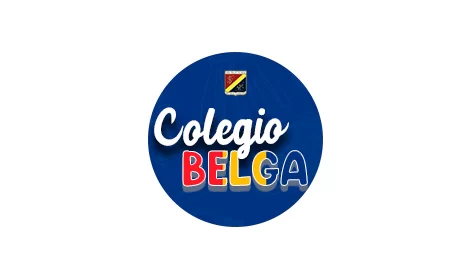Logo de COLEGIO BELGA GUATEMALTECO