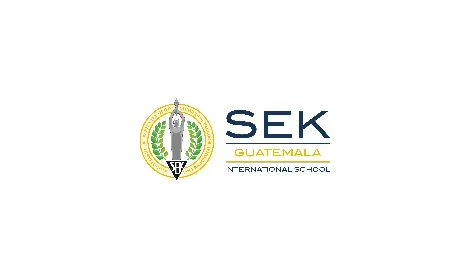 Logo de COLEGIO INTERNACIONAL SEK GUATEMALA