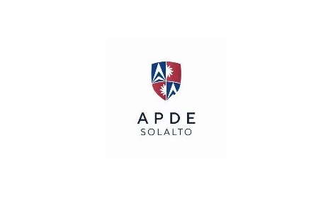 Logo de COLEGIO APDE SOLALTO
