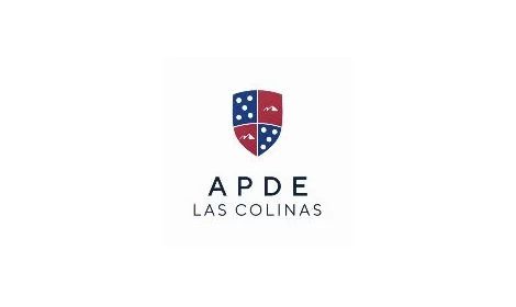 Logo de COLEGIO APDE LAS COLINAS
