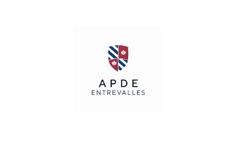 Logo de COLEGIO APDE ENTREVALLES