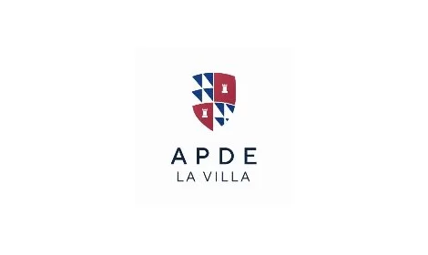Logo de COLEGIO APDE LA VILLA