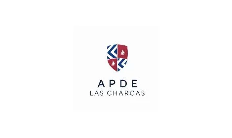 Logo de COLEGIO APDE LAS CHARCAS