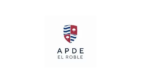 Logo de COLEGIO APDE EL ROBLE