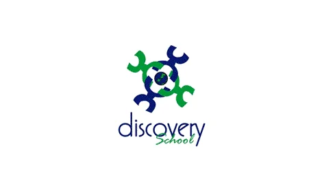 Logo de COLEGIO DISCOVERY