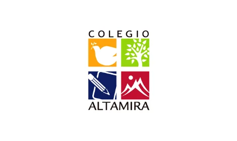 Logo de COLEGIO ALTAMIRA
