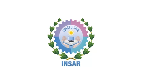 Logo de INSTITUTO TECNOLOGICO PRIVADO DE SANTA ROSA CRISTO VIVE