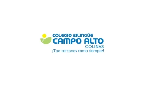 Logo de COLEGIO BILINGUE CAMPO ALTO COLINAS
