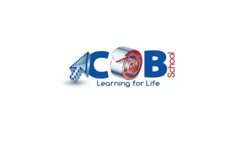 Logo de CAB SCHOOL GUATEMALA